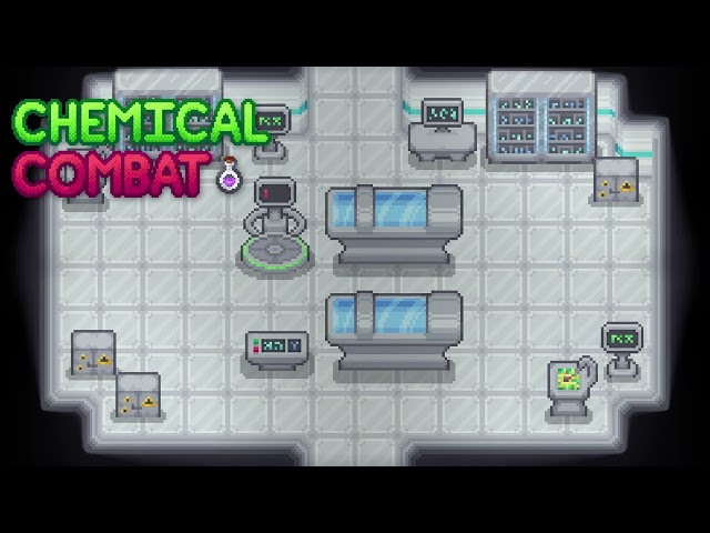 Conduction (Official Audio) | Chemical Combat OST