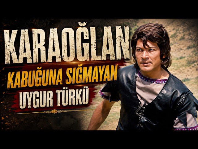 KARAOĞLAN | THE HERO WHO LEFT THE COMIC STRIPS TO MAKE HIS MARK ON CINEMA [REVIEW]