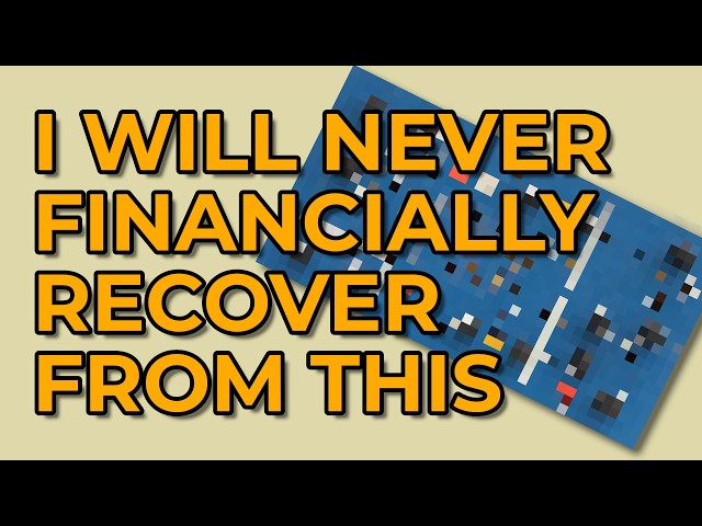 This synth broke my number 1 rule...