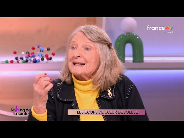 Le Mag de la santé - 21 janvier 2026 [Intégrale]