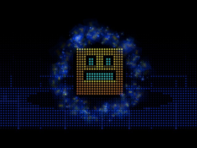 dj-Nate - Theory of Everything 3 | OFFICIAL