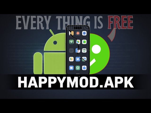 Why Google Fears This App | The HappyMod.apk