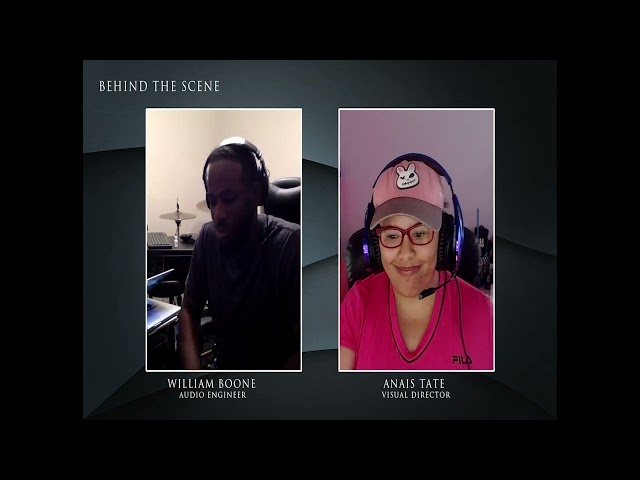 VirtuLive Studios Live Virtual Performance Demo
