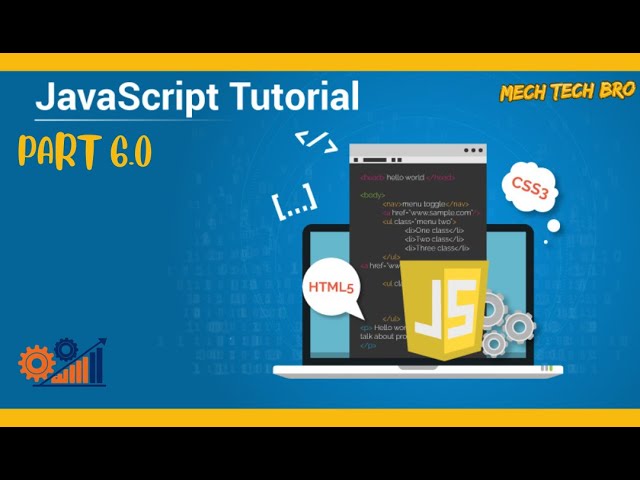 What is For Loop in JavaScript? | Loops Explained with Examples | Part 6.0
