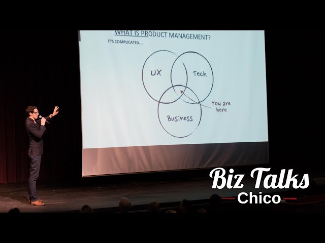 Product Management for Dummies | Ben Sampson