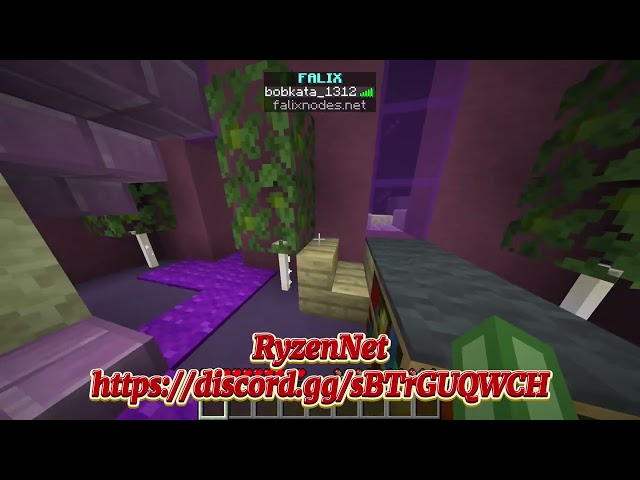 RyzenC2 Vs Minecraft | DDOS BEST C2/BOTNET/API 2026 | L4 & L7 | BEST BYPASS