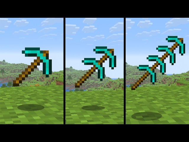Minecraft Double Or Nothing