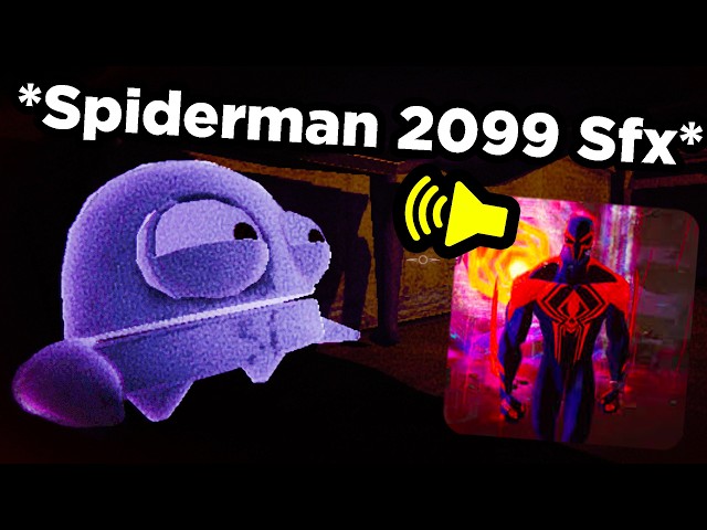 Trolling with SOUNDBOARD in REPO (again)