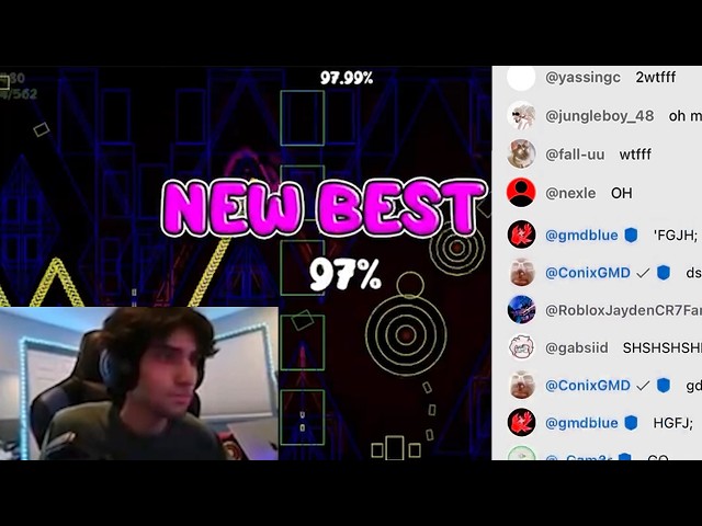 Doggie's 97% on Grief with Live Chat