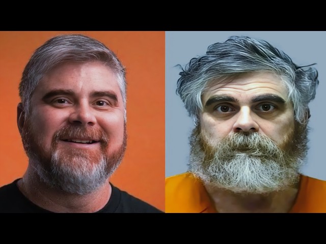 Crypto Scammer Hits Rock Bottom