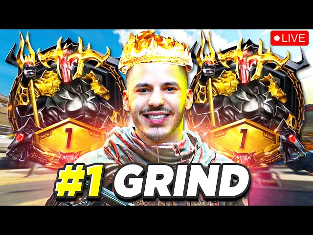 🔴 LIVE - TOURNEYS 🔥 #1 RANKED GRIND IN THE WORLD 🎯 Passion Flowing!! 🔥