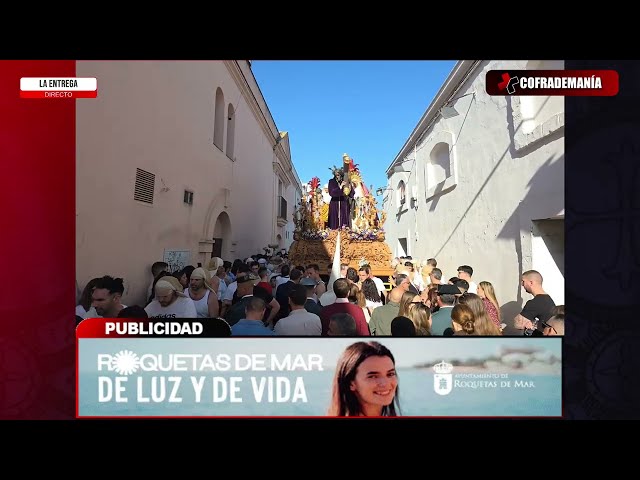 #enDirecto | SÁBADO DE PASIÓN 2026 TARDE-NOCHE  