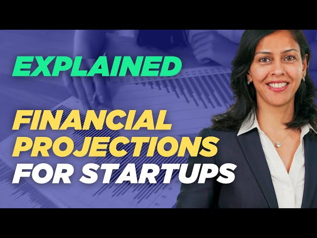 EXPLAINED- Startup Financial Planning