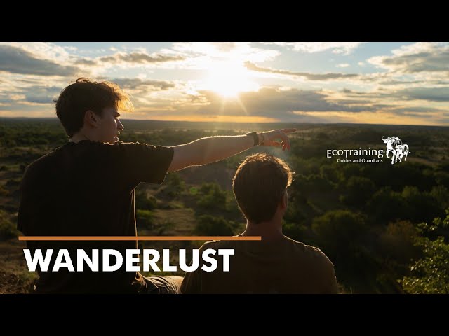 Why do Germans love EcoTraining? An African Adventure in Makuleke