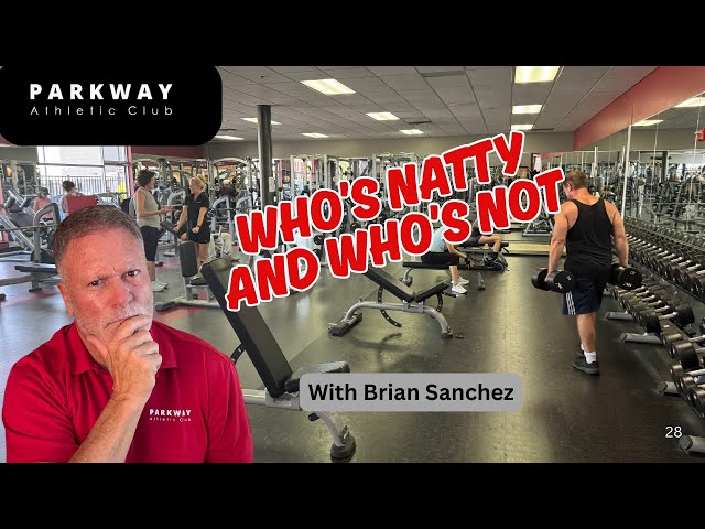 The Natty Card Debate Everyone Gets Wrong