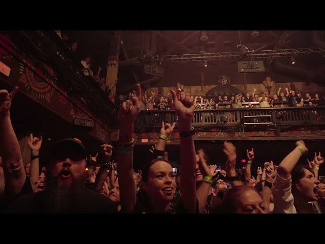 Mammoth - One Of A Kind