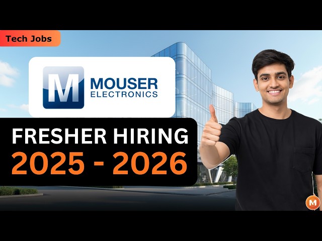 Software Developer Hiring 🔥 Junior Developer + AI Internship for Freshers