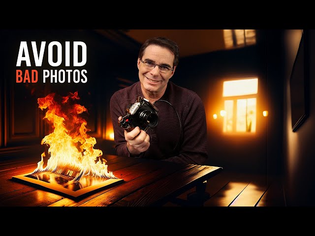 How to Take Good Photos With Fujifilm (and Avoid Bad Photos)