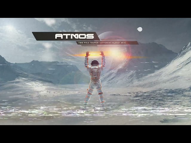 Atmos - Tauro de dos polos (planeta diferente)