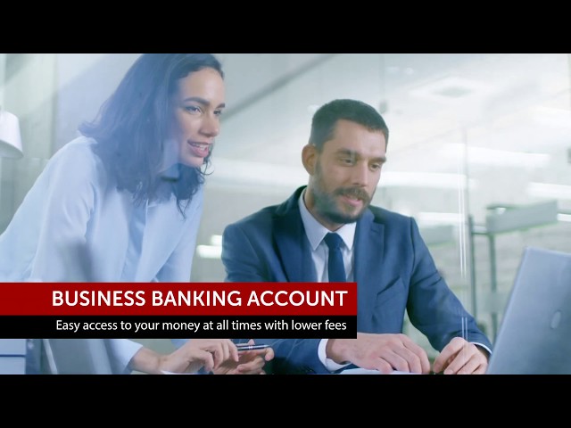 RAKBANK Business Solutions