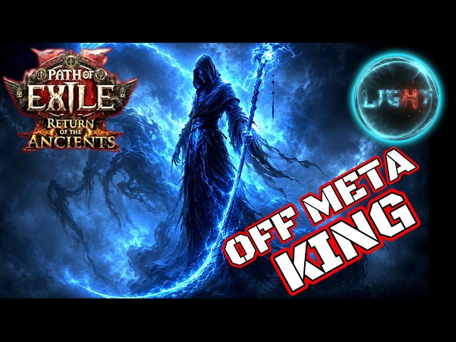 IS THAT REALLY HOW IT WORKS??? Martial Artist Build Guide