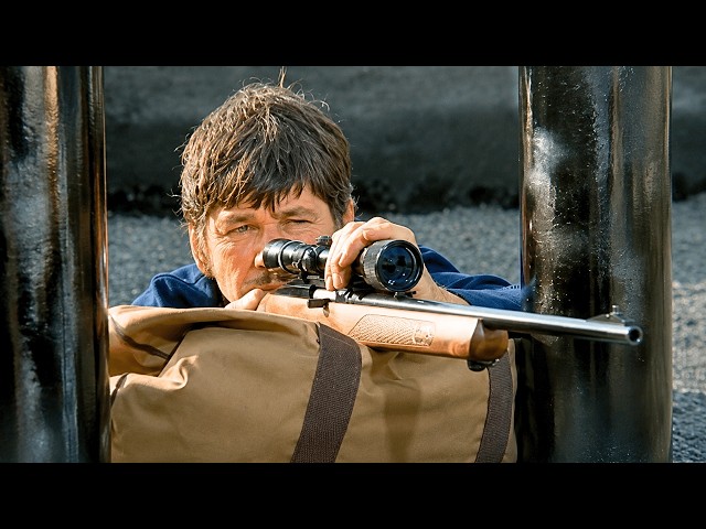 FULL CRIME MOVIE | He Had to Choose Between Survival and Revenge | Action Film in 4K