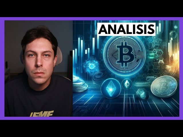 Bitcoin En Resistencia ¿Romperemos Esta Vez? | Analisis Bitcoin Y Cripto