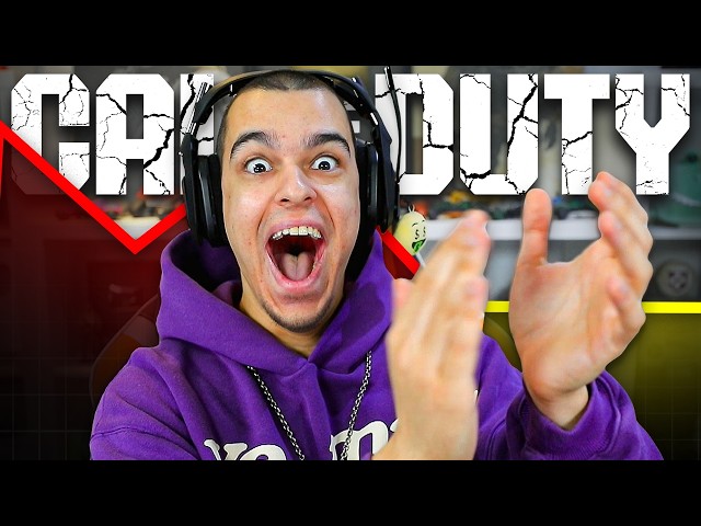 The first piece of good news for Call of Duty in years