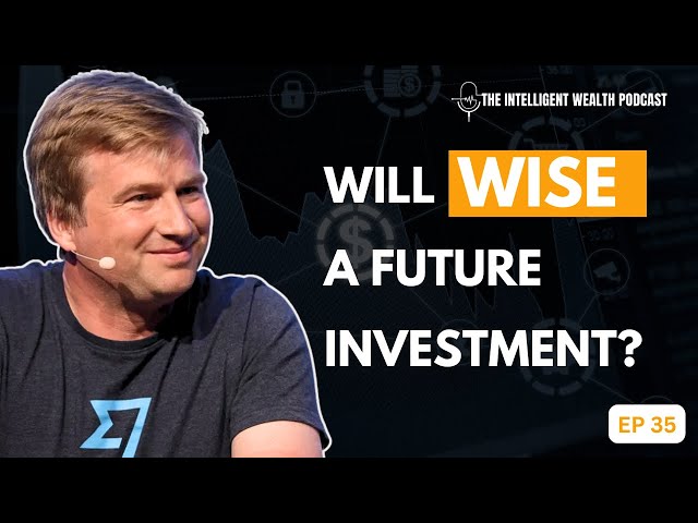 Wise (TransferWise) Stock Analysis 2025 | Can This Fintech Disrupt Banks Long-Term?