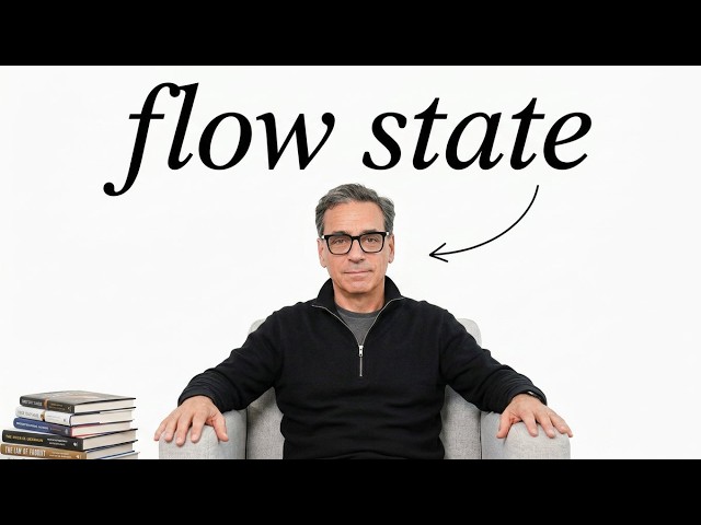 Can't Focus? Watch This Before You Sit Down to Work.