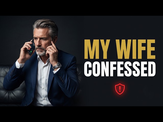 The 40-Minute Call: Brutal Reality Check for Older Men