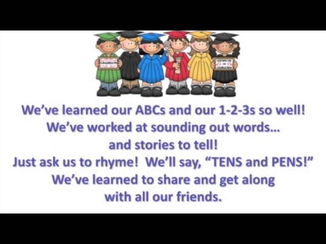 FIRST GRADE FIRST GRADE lyrics