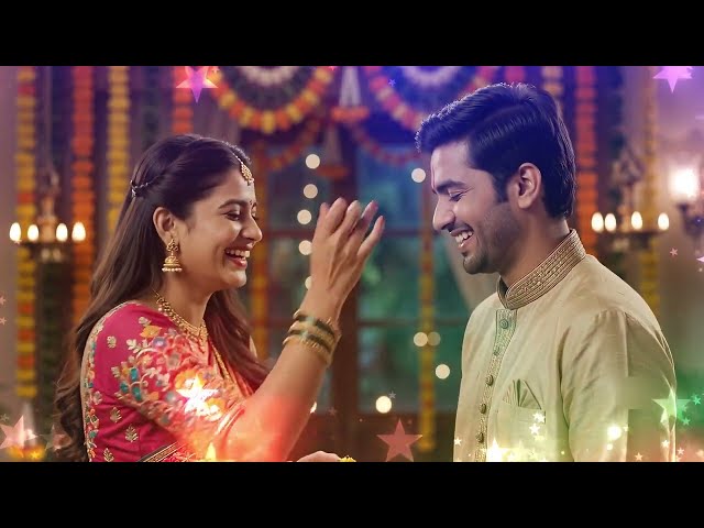 Raksha Bandhan Promo - 2026 || Animation Video | Full HD  #svdigitals