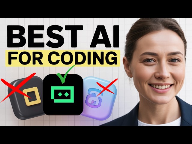 Best AI Coding Assistant in 2026 | Cue Pro Full Demo & Review