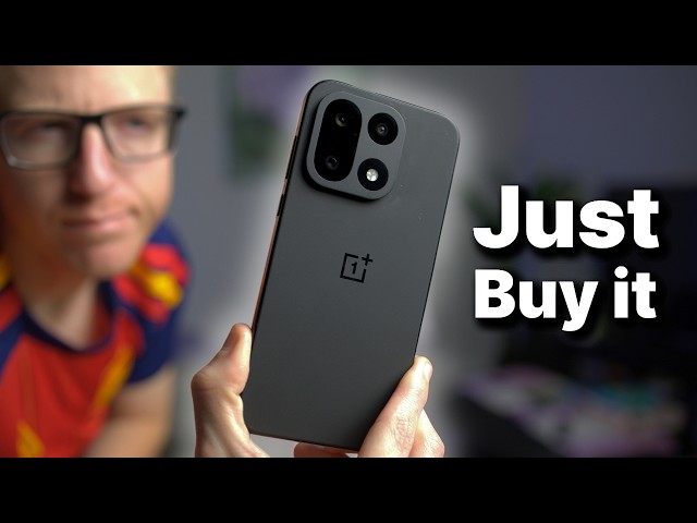 OnePlus 15 6 Months Later: The Battery Still Feels Illegal