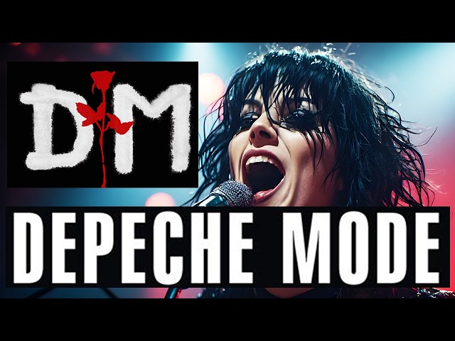 DEPECHE MODE REMIX MUSIC | DEEP HOUSE MIX | SUMMER VIBES #deephouse #depechemode #depechemoderemix
