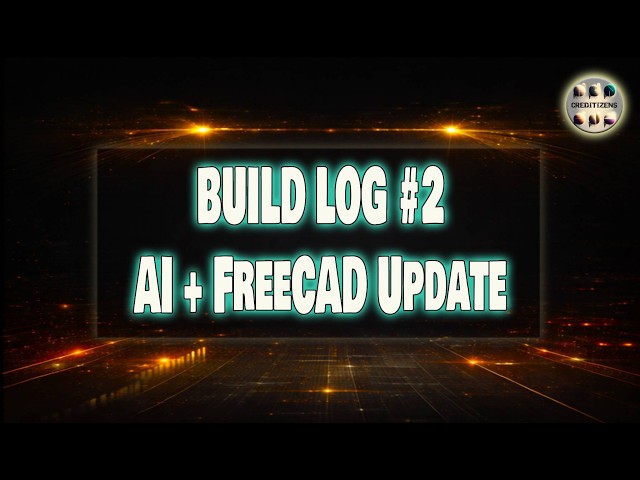 AI + FreeCAD Update: Building a Deterministic Multi-Agent Engineering Pipeline