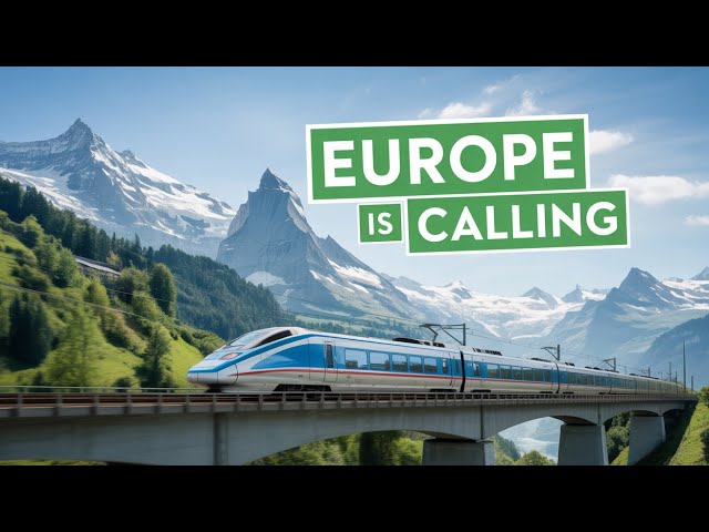 Europe’s Hottest Destinations For 2026