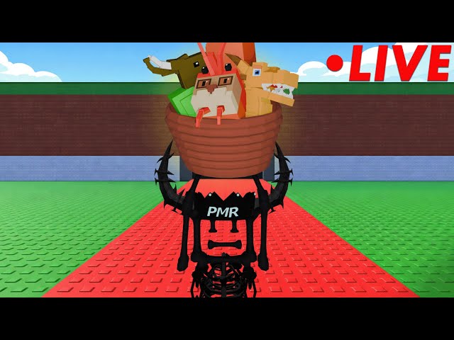 🔴 LIVE STEALING 🔴