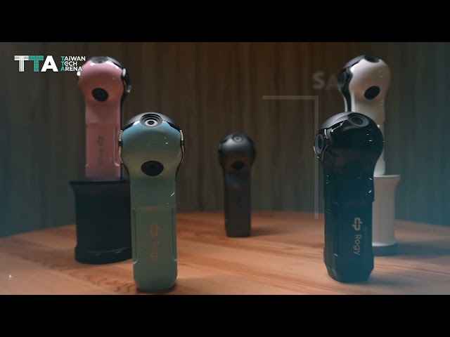 DP Smart is a 360 panoramic live streaming solution provider that instantly connects people in 360.