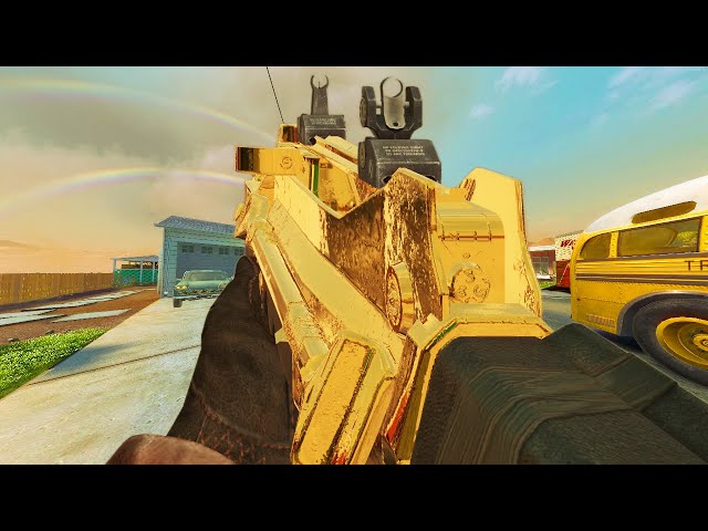 Black Ops 1 | 103 Kills on Nuketown | Plutonium Gameplay