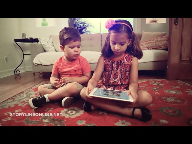 Storyline Online® 2025 | 30-Second Promo