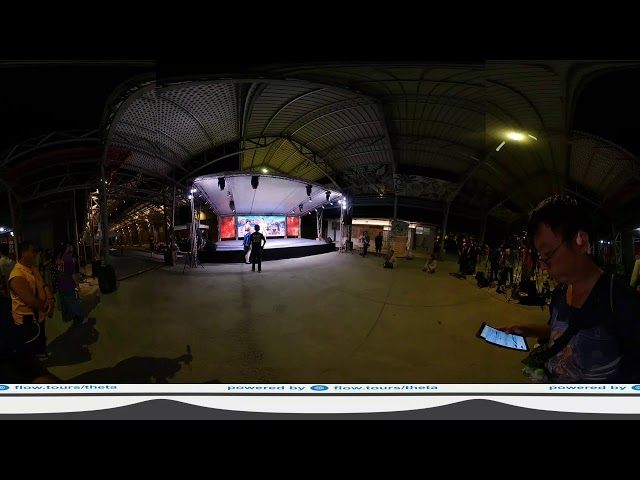 屏煙COSER夏日祭