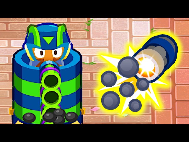 It's Now Even FASTER Than Ever... (Bloons TD 6)