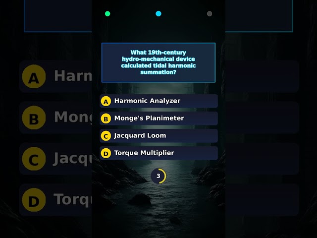 Engineers KNOW This PRE-DIGITAL Algorithm Is PURE GENIUS.