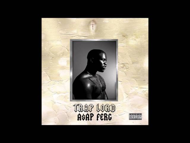 A$AP Ferg - Shabba (ft A$AP Rocky)
