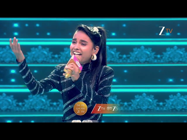 SA RE GA MA PA 2026 - Saturday & Sunday At 9:30 Pm - Promo - Zee Tv