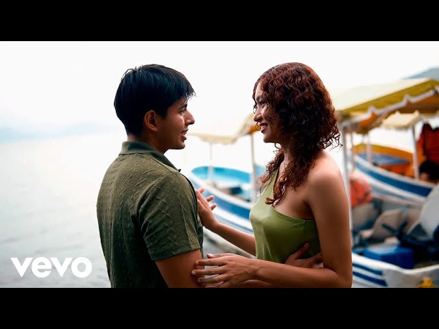 Los Siete Latinos - Te Quiero, Te Quiero