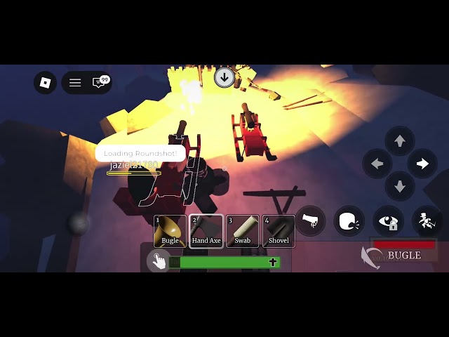 Least cinematic vardohous ending