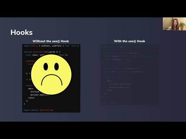 React 19 & the react compiler
